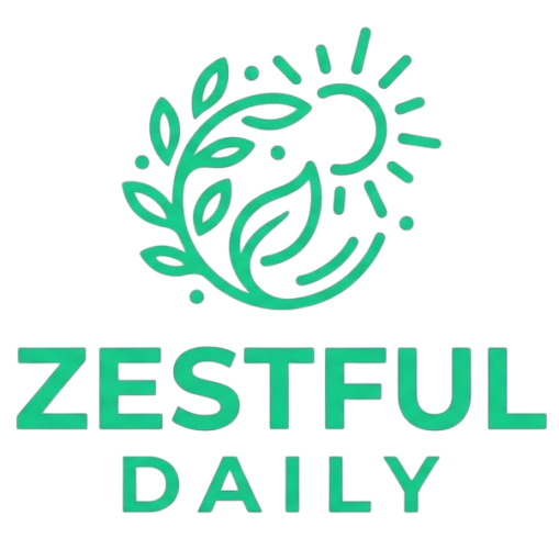 Zestful Daily